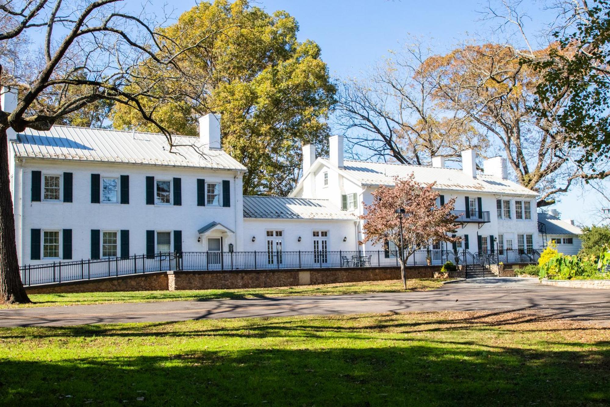 Excelsior At The Manor House Apartment Clemmons Exterior foto
