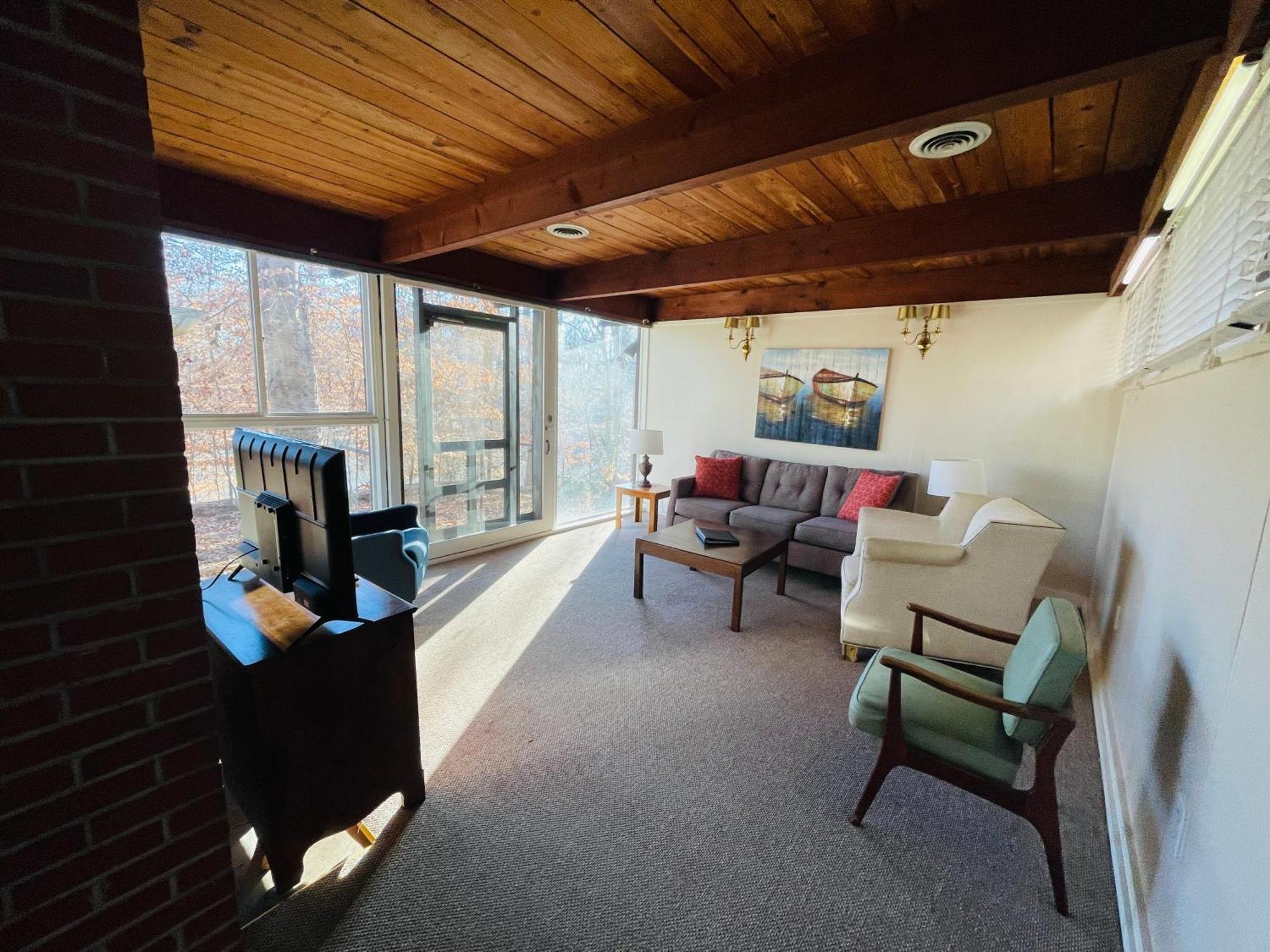 Excelsior At The Manor House Apartment Clemmons Exterior foto