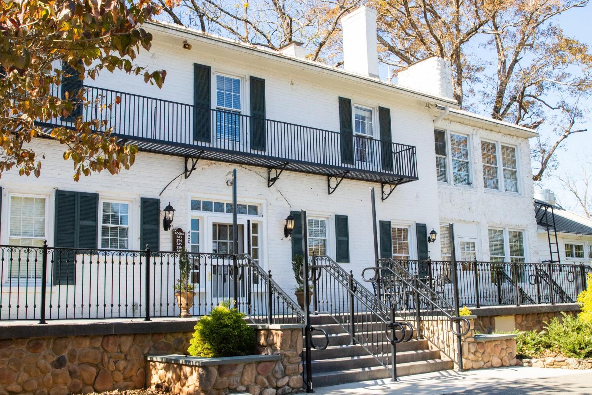 Excelsior At The Manor House Apartment Clemmons Exterior foto