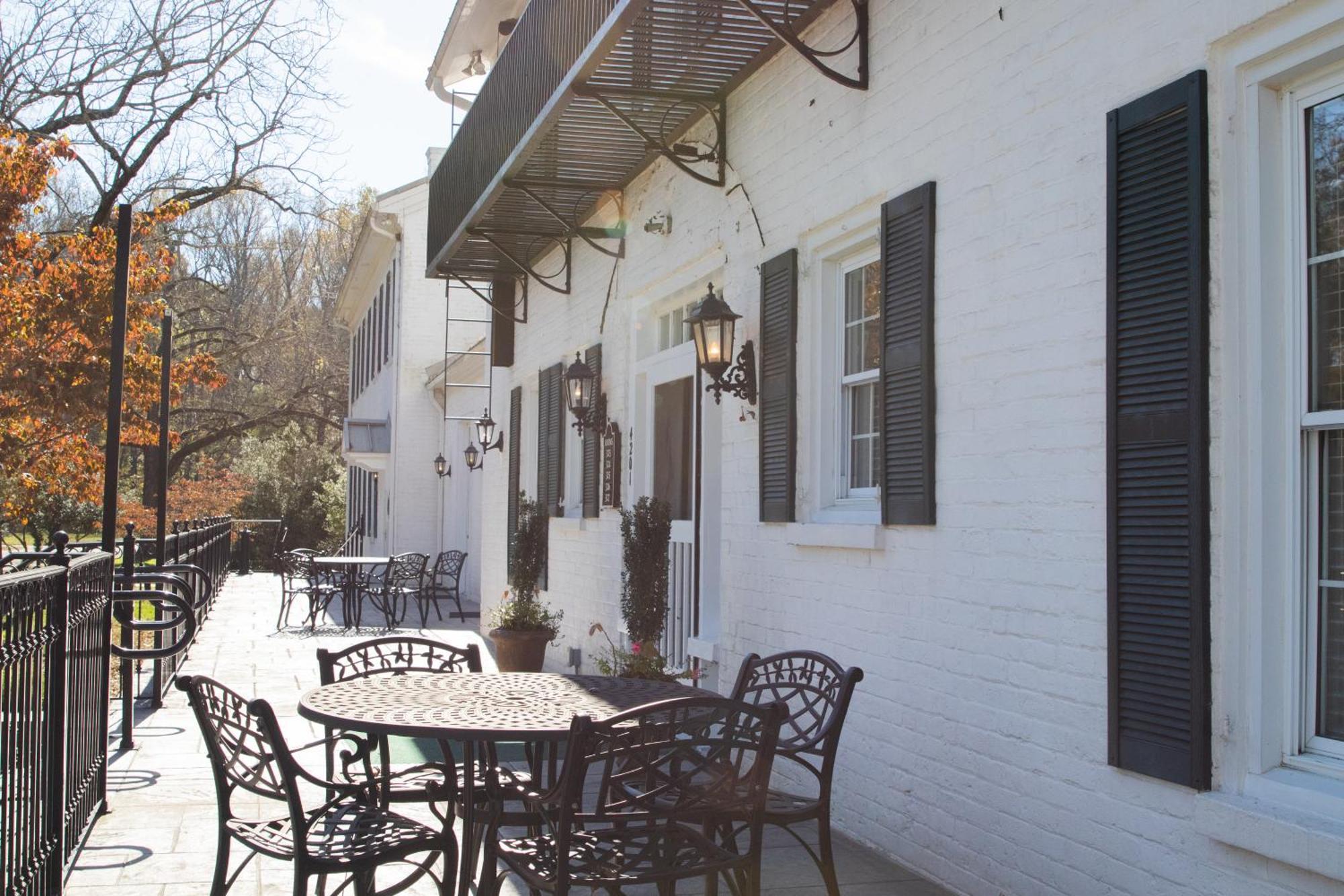 Excelsior At The Manor House Apartment Clemmons Exterior foto