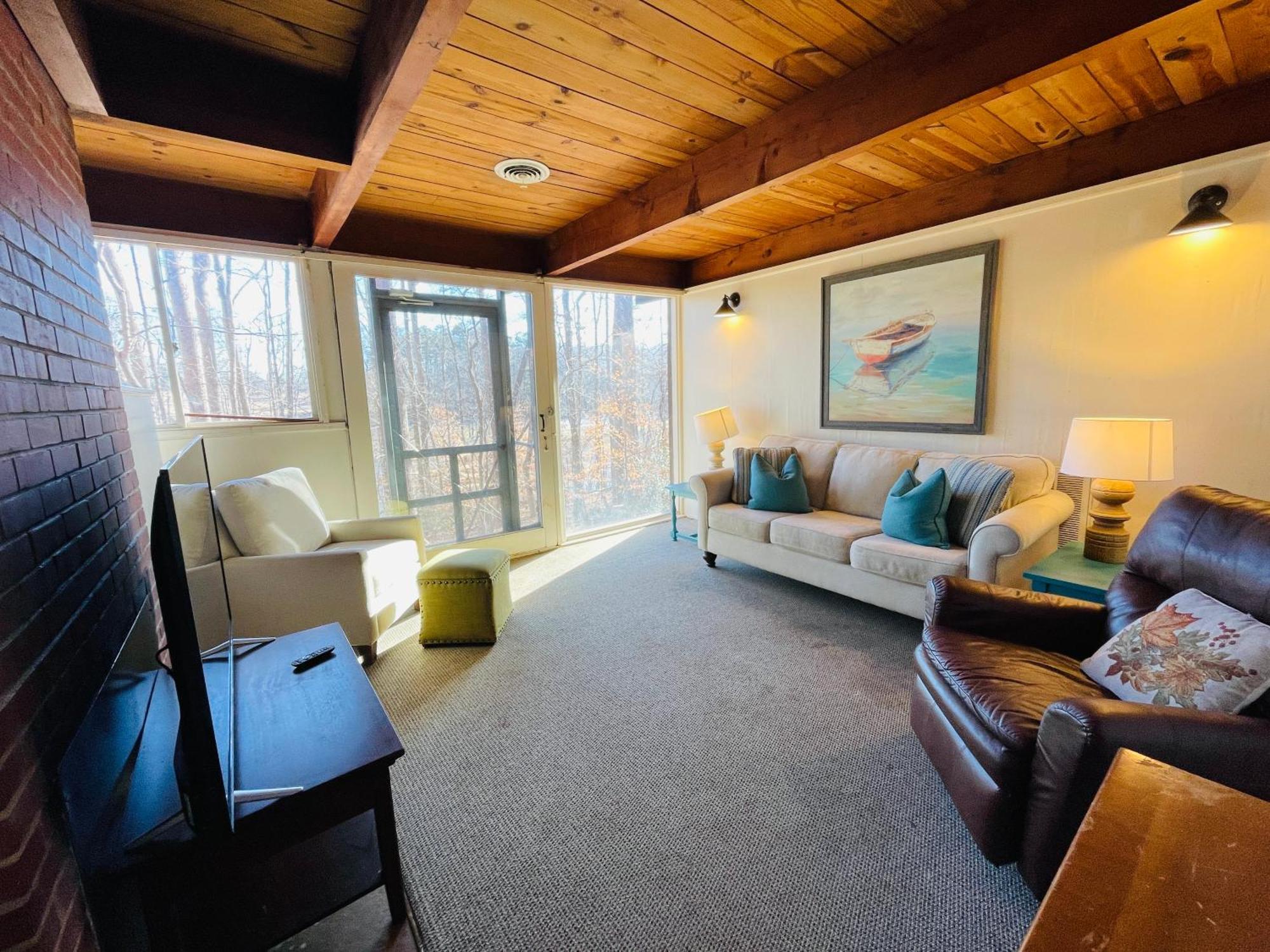 Excelsior At The Manor House Apartment Clemmons Exterior foto