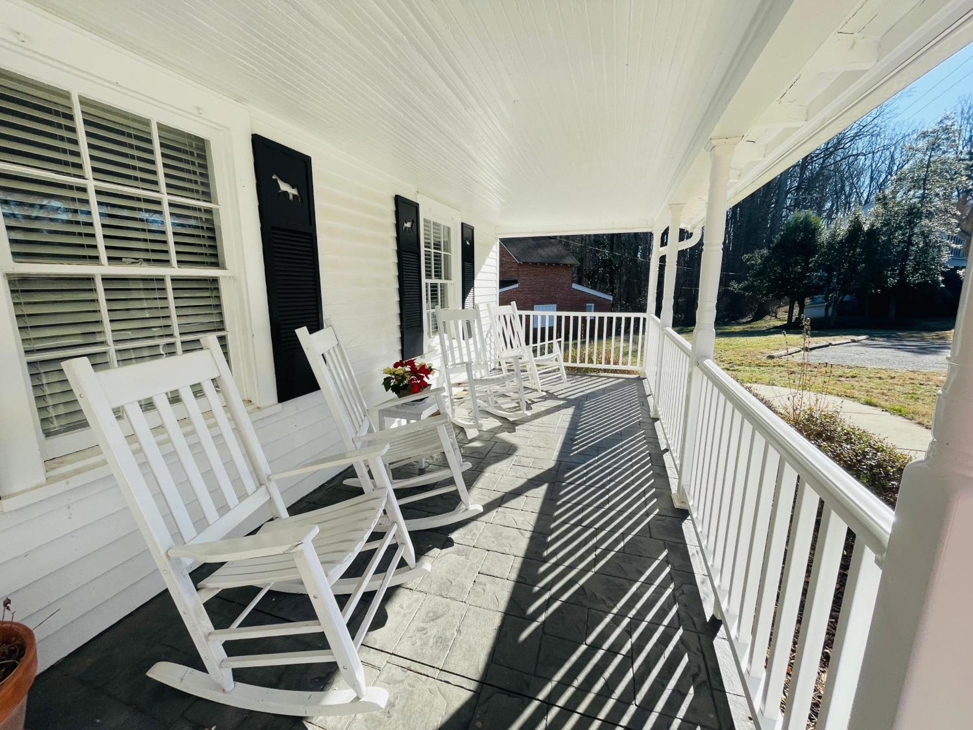 Excelsior At The Manor House Apartment Clemmons Exterior foto