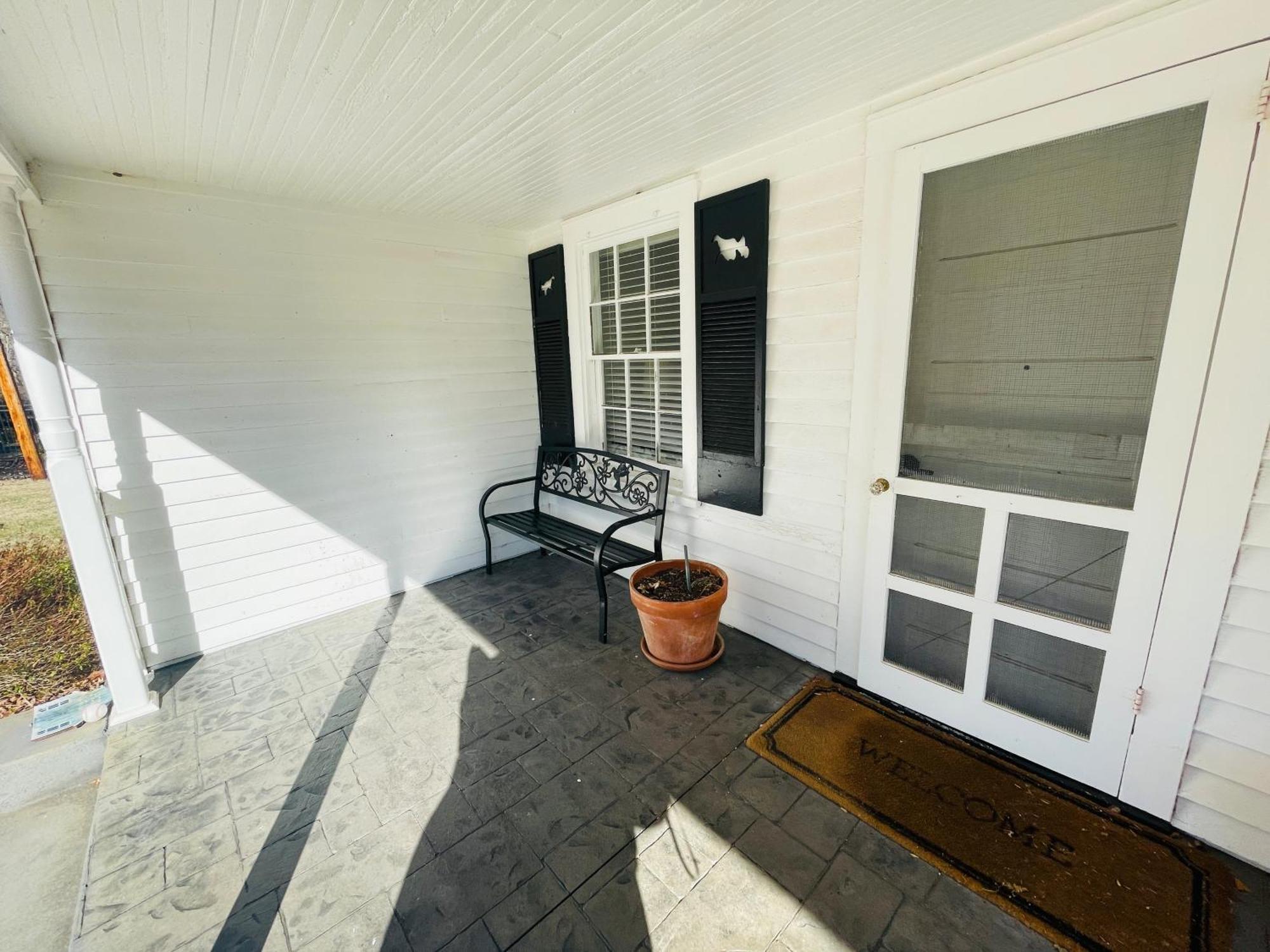 Excelsior At The Manor House Apartment Clemmons Exterior foto